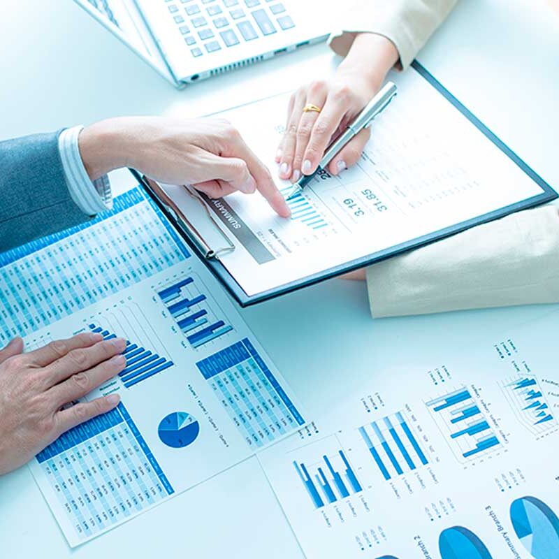 Eficaz Gestão Tributária - A importância do Planejamento Tributário para empresas optantes pelo Lucro Real