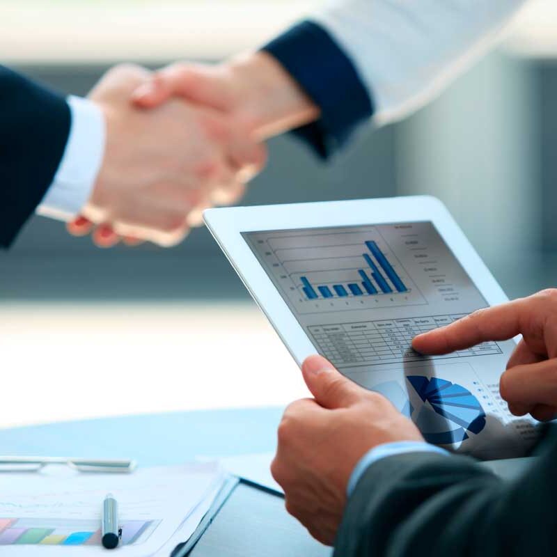 Eficaz Gestão Tributária - Como reduzir a carga tributária de sua empresa